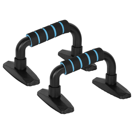 Set 2 mânere pentru flotări cu spumă EVA și sarcină maximă 100 kg Rebel RBA-2500