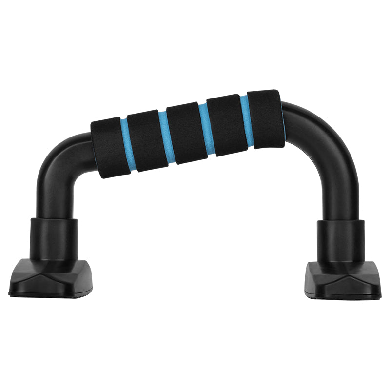 Set 2 mânere pentru flotări cu spumă EVA și sarcină maximă 100 kg Rebel RBA-2500