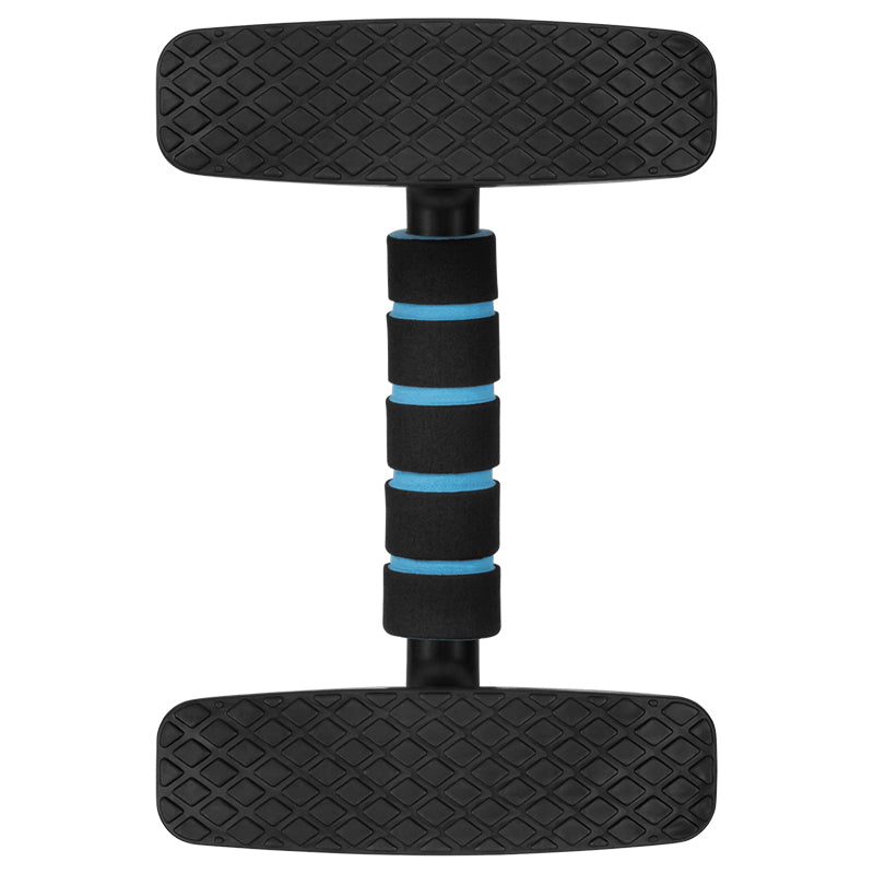 Set 2 mânere pentru flotări cu spumă EVA și sarcină maximă 100 kg Rebel RBA-2500