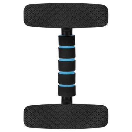 Set 2 mânere pentru flotări cu spumă EVA și sarcină maximă 100 kg Rebel RBA-2500