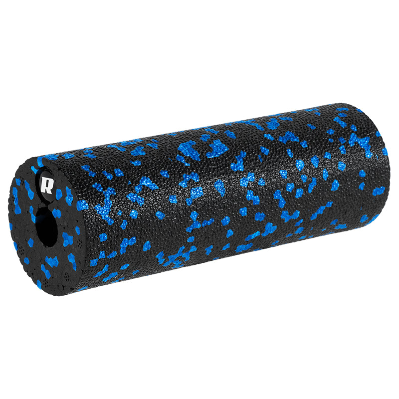 Rolă de masaj din EPP de 15 cm cu diametru de 5,3 cm Rebel RBA-3053-15