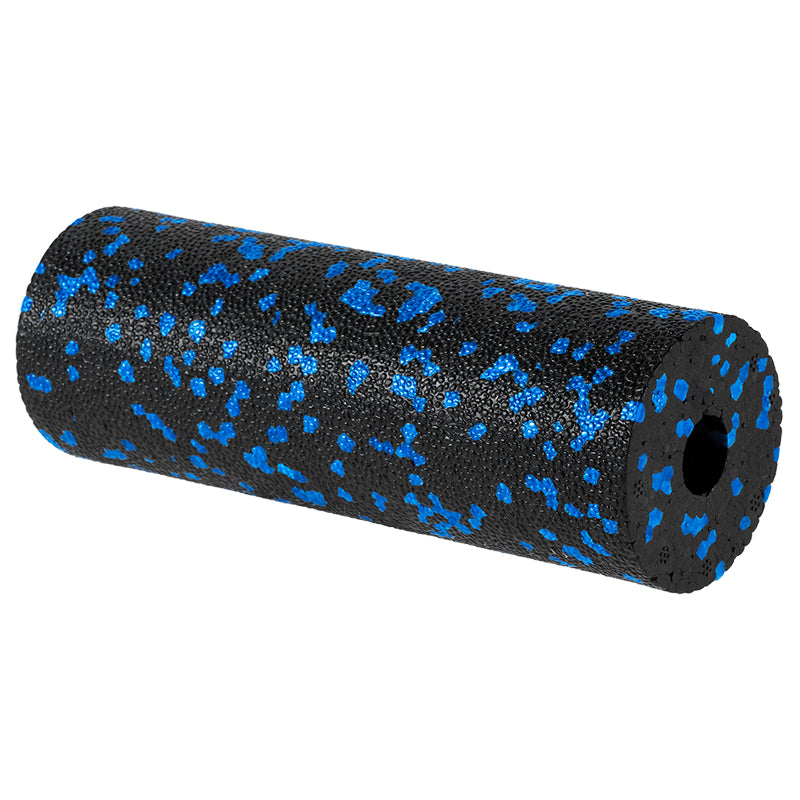 Rolă de masaj din EPP de 15 cm cu diametru de 5,3 cm Rebel RBA-3053-15