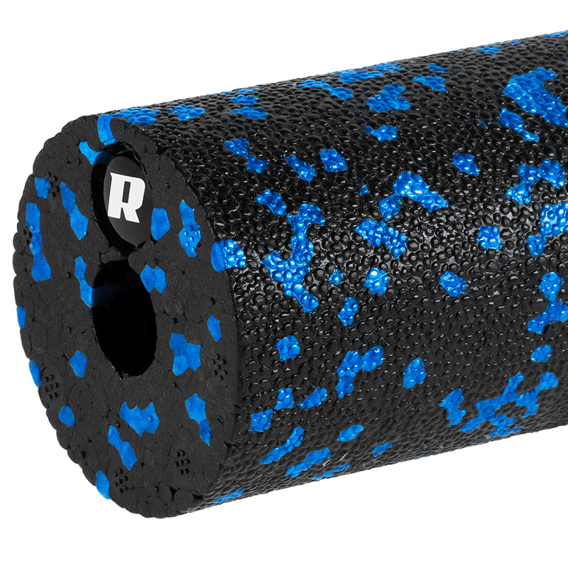 Rolă de masaj din EPP de 15 cm cu diametru de 5,3 cm Rebel RBA-3053-15