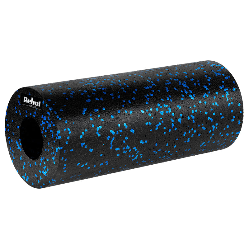 Set rolă de masaj cu minge și duoball din EPP Rebel RBA-3054-S3