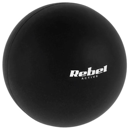 Minge de masaj din silicon cu diametru 6,2 cm Rebel RBA-3057