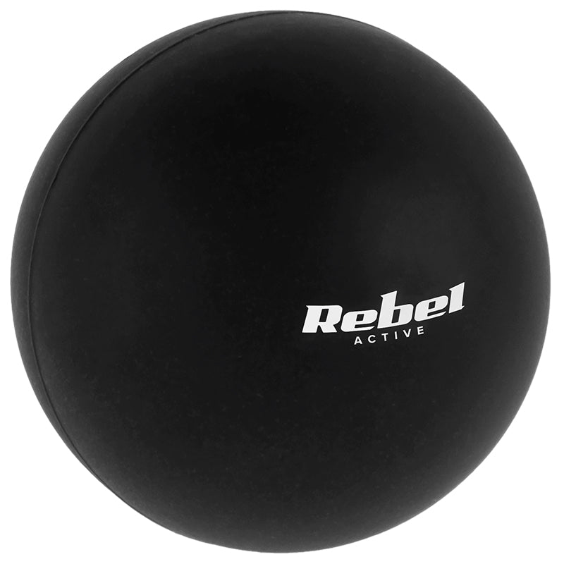 Minge de masaj din silicon cu diametru 6,2 cm Rebel RBA-3057