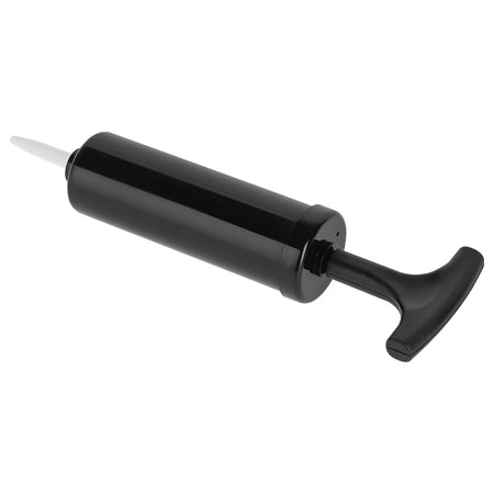 Minge de fitness de 55 cm cu pompă manuală Rebel RBA-3100-BL