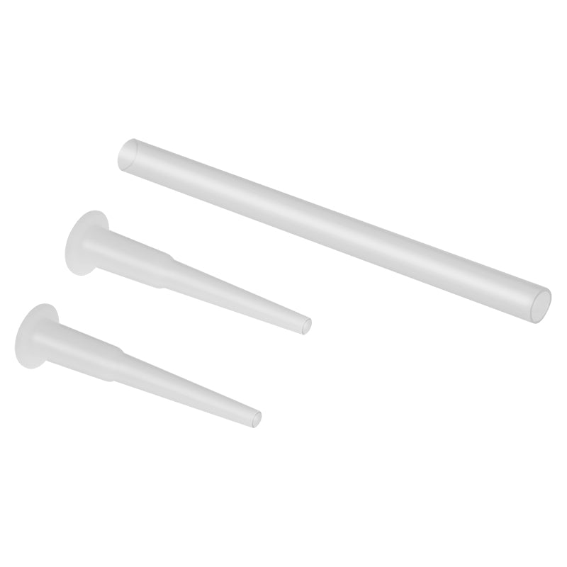 Minge de pilates din PVC cu diametru de 25 cm și pompă manuală Rebel RBA-3103-GY