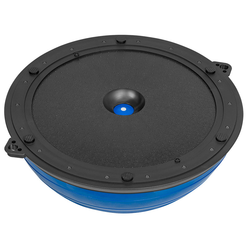 Minge de echilibru semisferică de 58 cm cu expandere detașabile și pompă Rebel RBA-3104-58