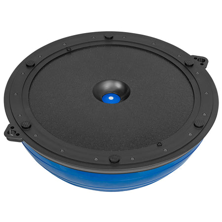 Minge de echilibru semisferică de 58 cm cu expandere detașabile și pompă Rebel RBA-3104-58