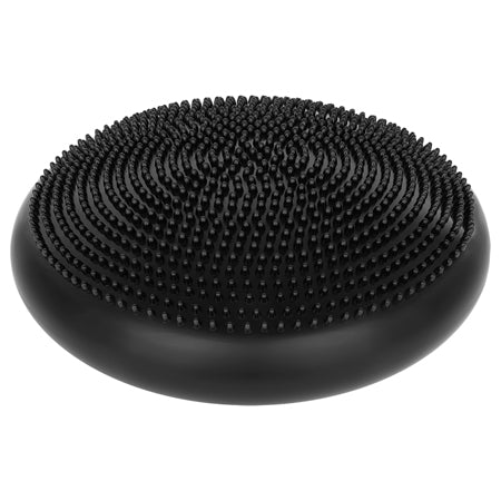 Disc de echilibru de 33 cm cu pompă manuală Rebel RBA-3105-BK