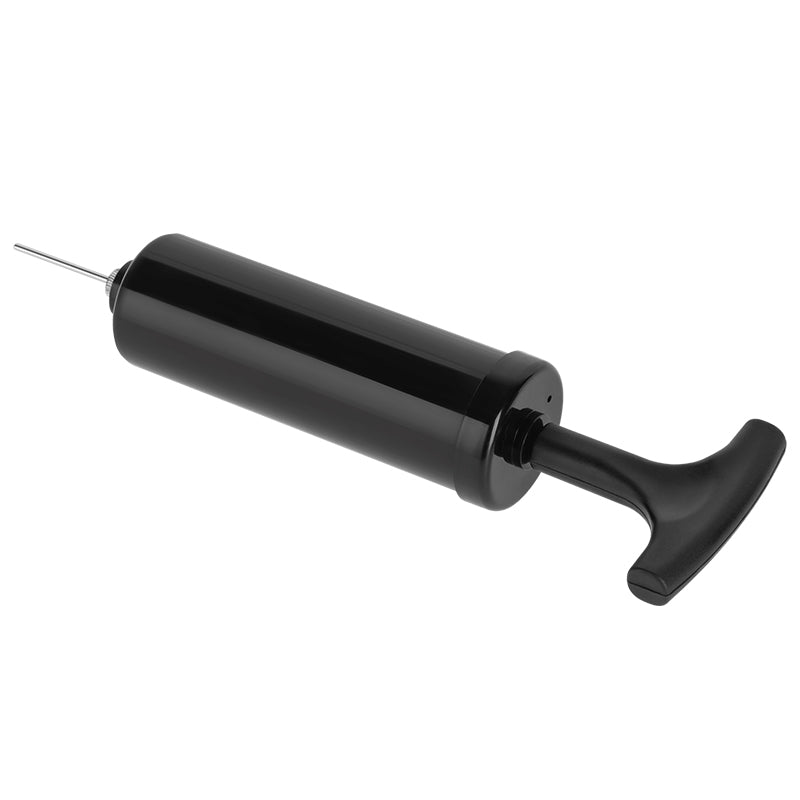 Disc de echilibru de 33 cm cu pompă manuală Rebel RBA-3105-BK