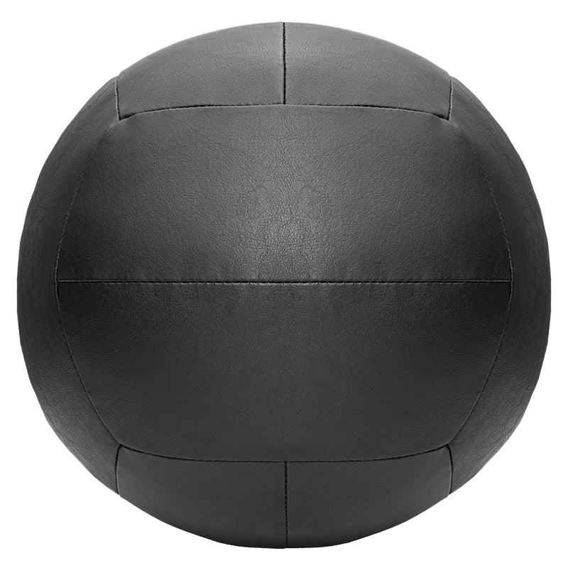 Minge medicinală pentru exerciții de 5 kg cu diametru de 35 cm Rebel RBA-3107-5