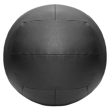 Minge medicinală pentru exerciții de 5 kg cu diametru de 35 cm Rebel RBA-3107-5