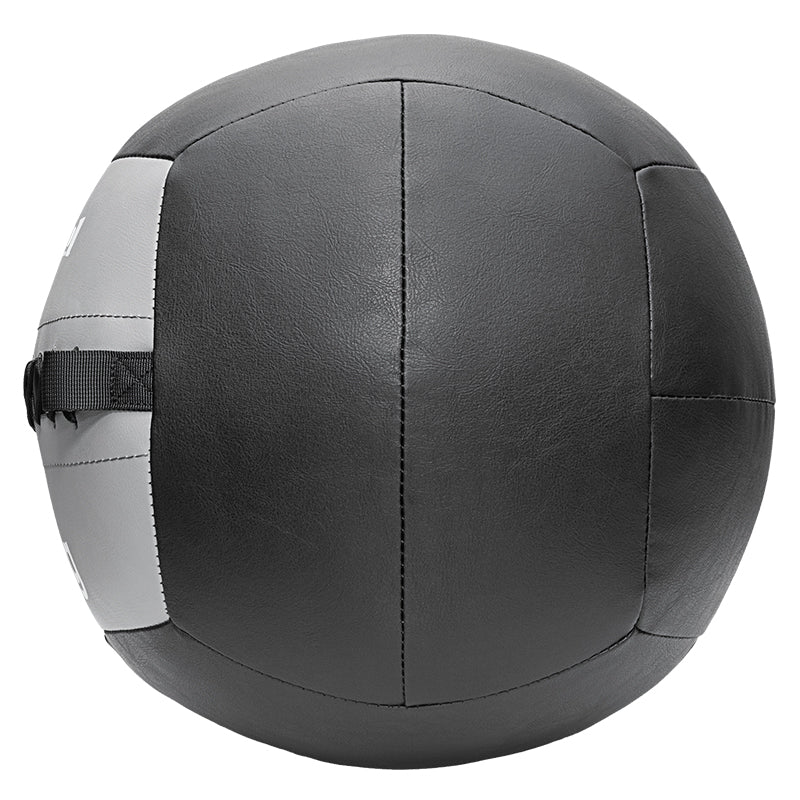 Minge medicinală pentru exerciții de 8 kg cu diametru de 35 cm Rebel RBA-3107-8