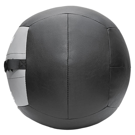 Minge medicinală pentru exerciții de 8 kg cu diametru de 35 cm Rebel RBA-3107-8