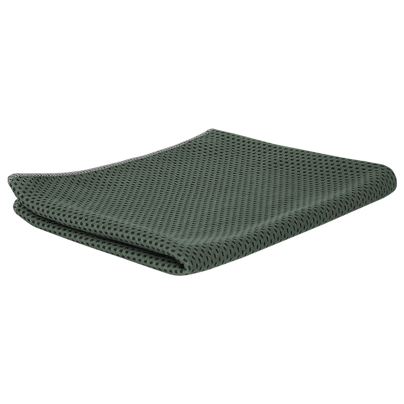 Prosop sport cu efect de răcorire 30×80 cm și uscare rapidă Rebel RBA-3501