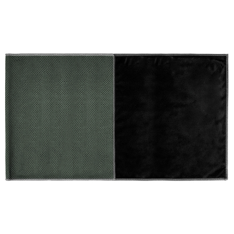 Prosop sport cu efect de răcorire 30×80 cm și uscare rapidă Rebel RBA-3501