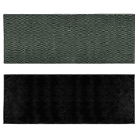 Prosop sport cu efect de răcorire 30×80 cm și uscare rapidă Rebel RBA-3501