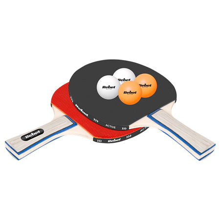 Set Tenis Masa Ping Pong Rebel Active