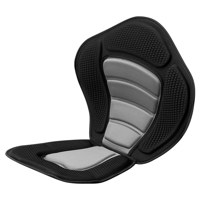 Set placă gonflabilă stand up paddle 350 × 81 × 15 cm cu scaun caiac Rebel RBA-4501