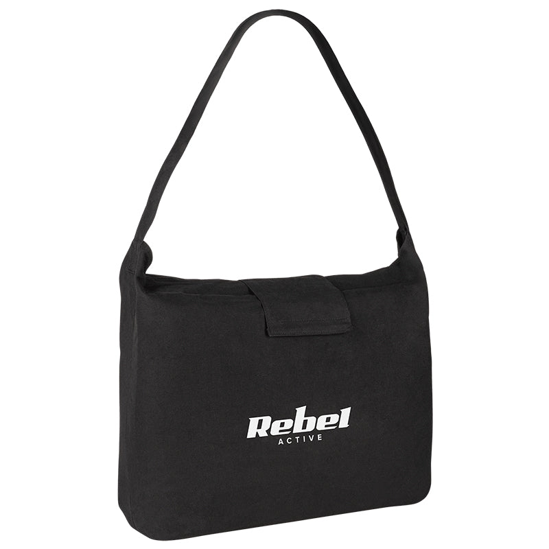 Set saltea de presopunctură cu pernă 130 × 50 cm din bumbac Rebel RBA-6013-GL