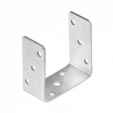 Papuc reazem tip U 101×60×100 mm pentru fixare structuri ROMSURUB RCL-00015