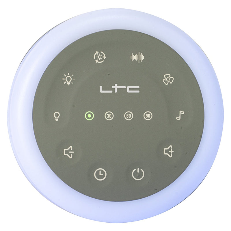 Boxa Iluminata Led