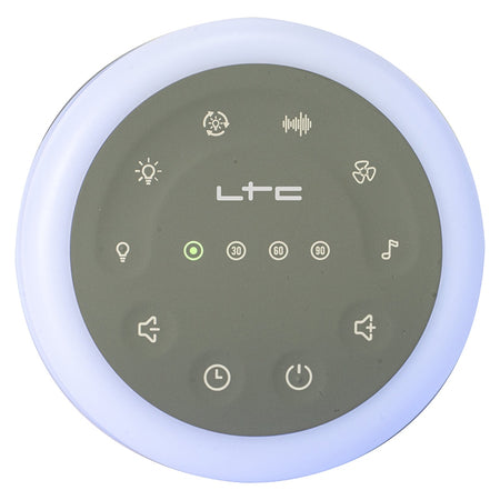 Boxa Iluminata Led