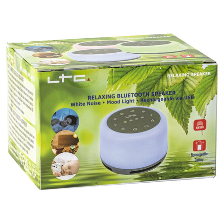 Boxa Iluminata Led