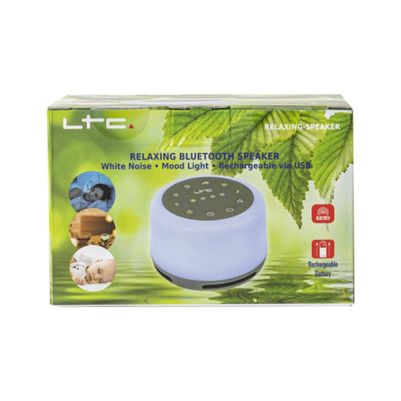 Boxa Iluminata Led