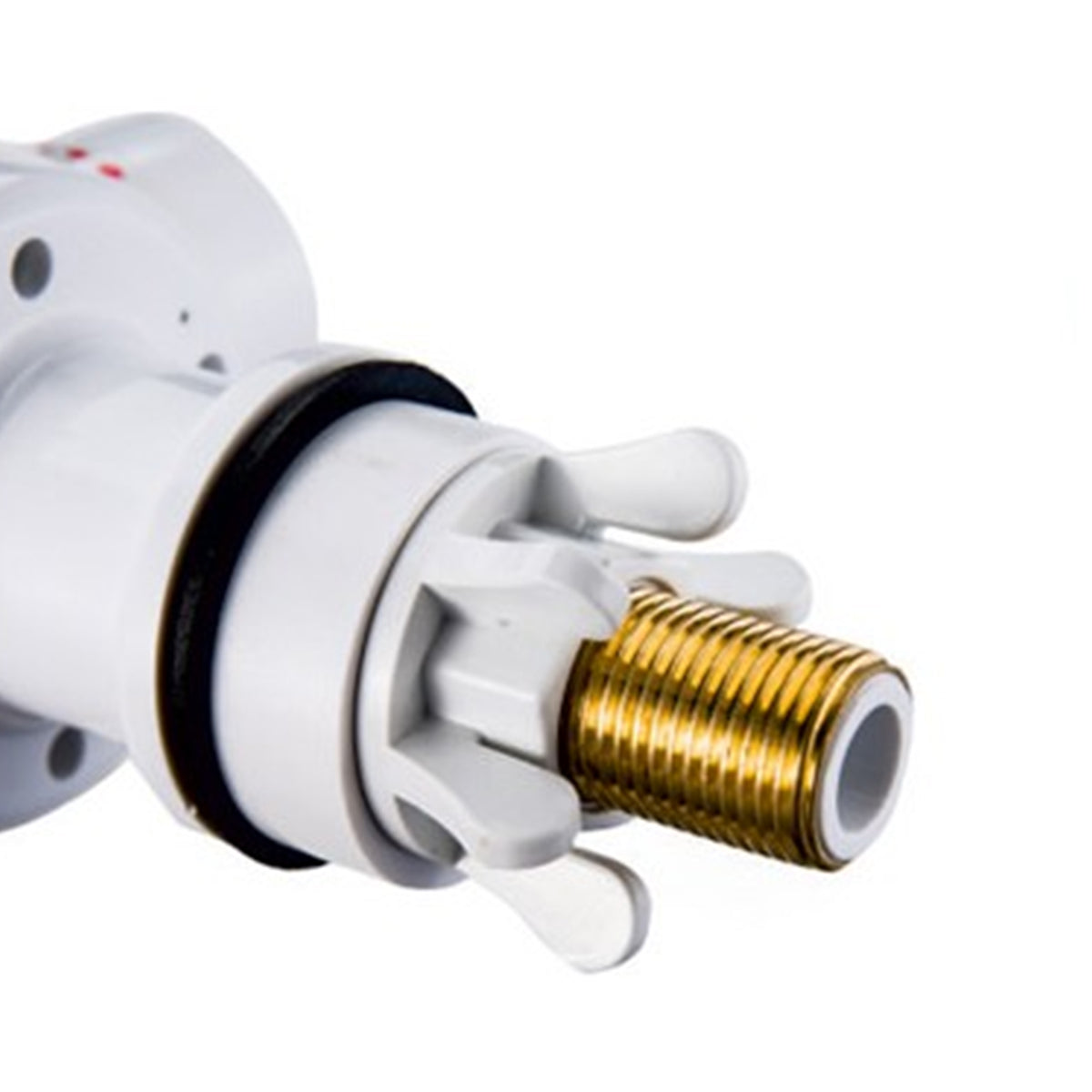 Robinet Electric Digital Albatros Premium