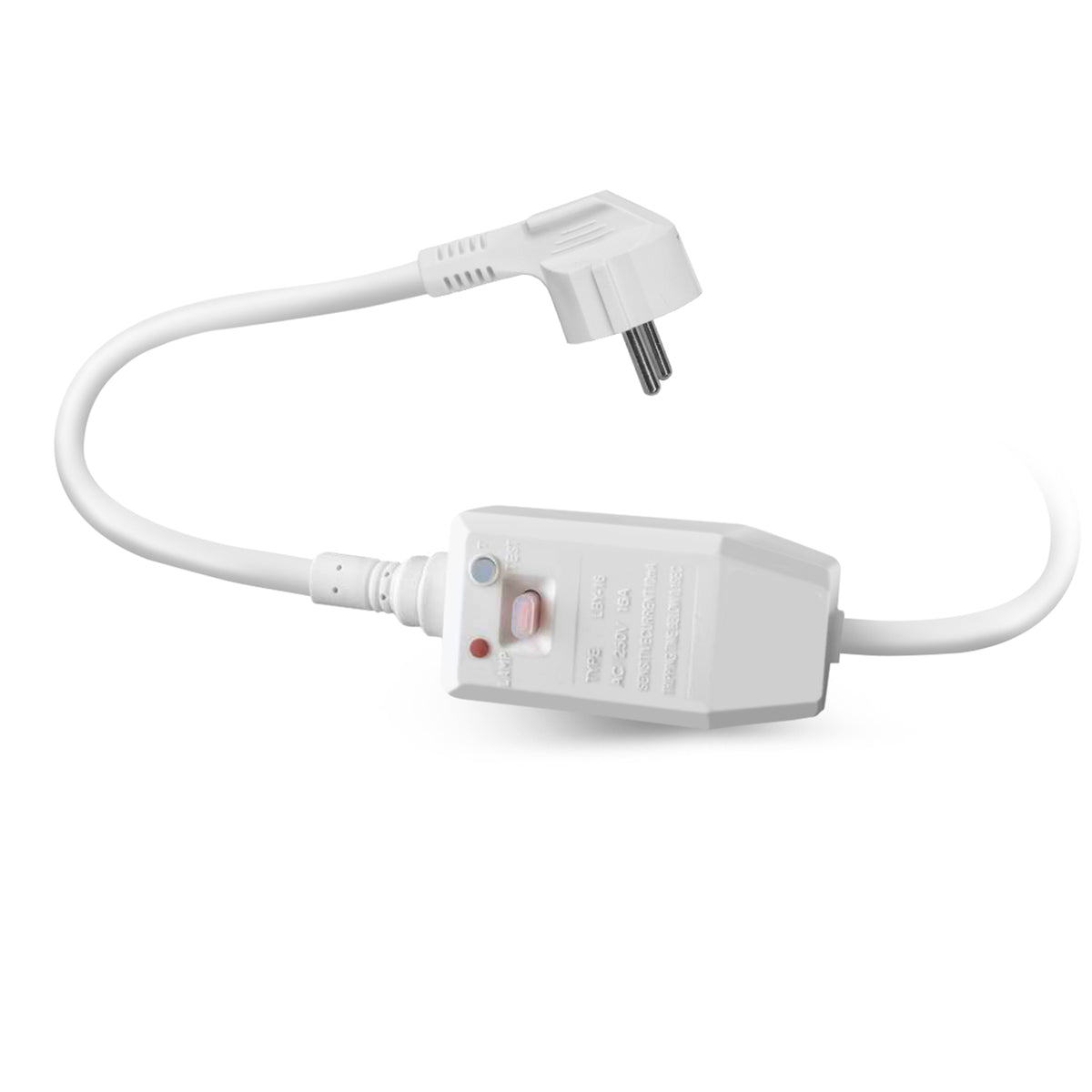 Robinet Electric Digital Albatros Premium