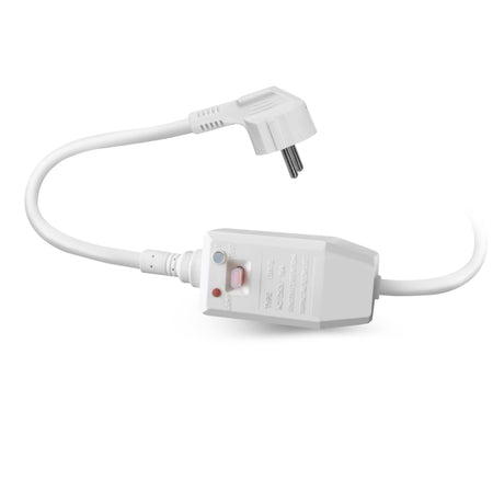 Robinet Electric Digital Albatros Premium
