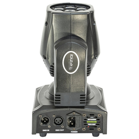 Moving Head 6x12w Rgbw