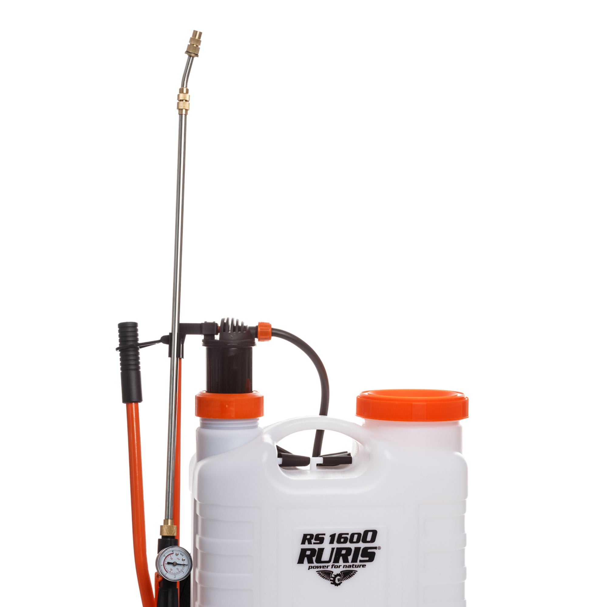 Pulverizator Manual Ruris Rs 1600