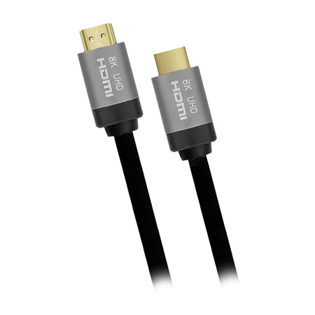 Cablu HDMI 2.1 8K pentru imagine și sunet de calitate superioară