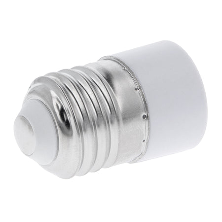 Adaptor E27 la E14 alb Forever light RTV0800010