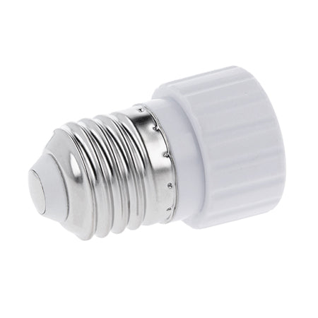 Adaptor E27 la GU10 pentru becuri Forever light RTV0800011