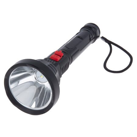 Lanternă LED 600 lm cu acumulator 1 800 mAh IP44 Forever light RTV0800016
