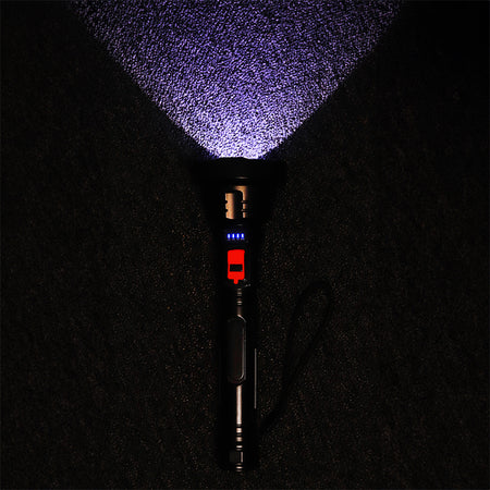 Lanternă LED 600 lm cu acumulator 1 800 mAh IP44 Forever light RTV0800016