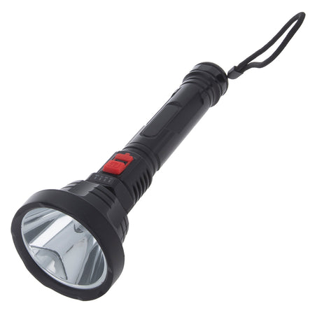Lanternă LED 600 lm cu acumulator 1 800 mAh IP44 Forever light RTV0800016