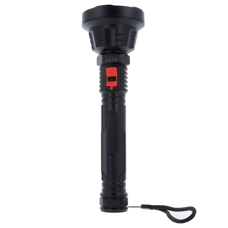 Lanternă LED 600 lm cu acumulator 1 800 mAh IP44 Forever light RTV0800016