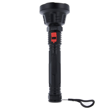 Lanternă LED 600 lm cu acumulator 1 800 mAh IP44 Forever light RTV0800016