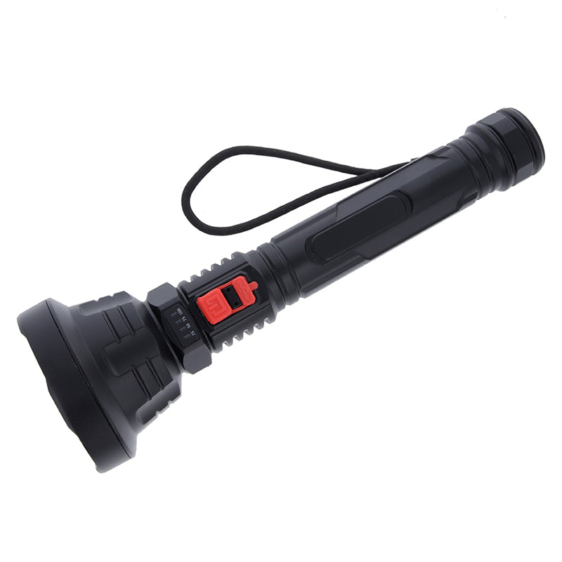 Lanternă LED 600 lm cu acumulator 1 800 mAh IP44 Forever light RTV0800016