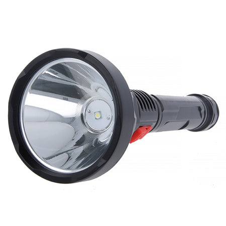 Lanternă LED 600 lm cu acumulator 1 800 mAh IP44 Forever light RTV0800016
