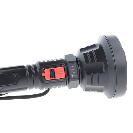 Lanternă LED 600 lm cu acumulator 1 800 mAh IP44 Forever light RTV0800016
