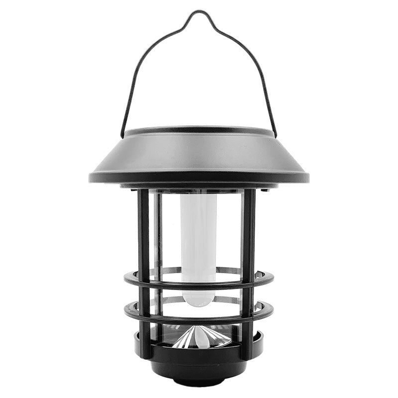 Lampă LED cu încărcare solară 15 lm IP44 3000K Forever light RTV200118
