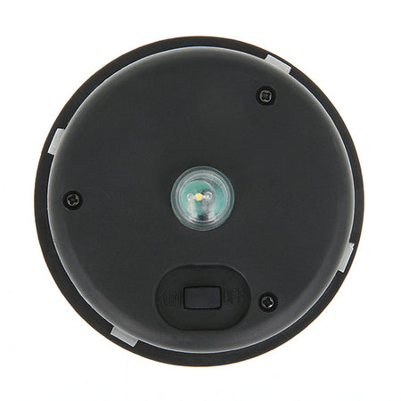 Lampă solară LED 12 lm, design marocan, 3000K, Forever light RTV200121