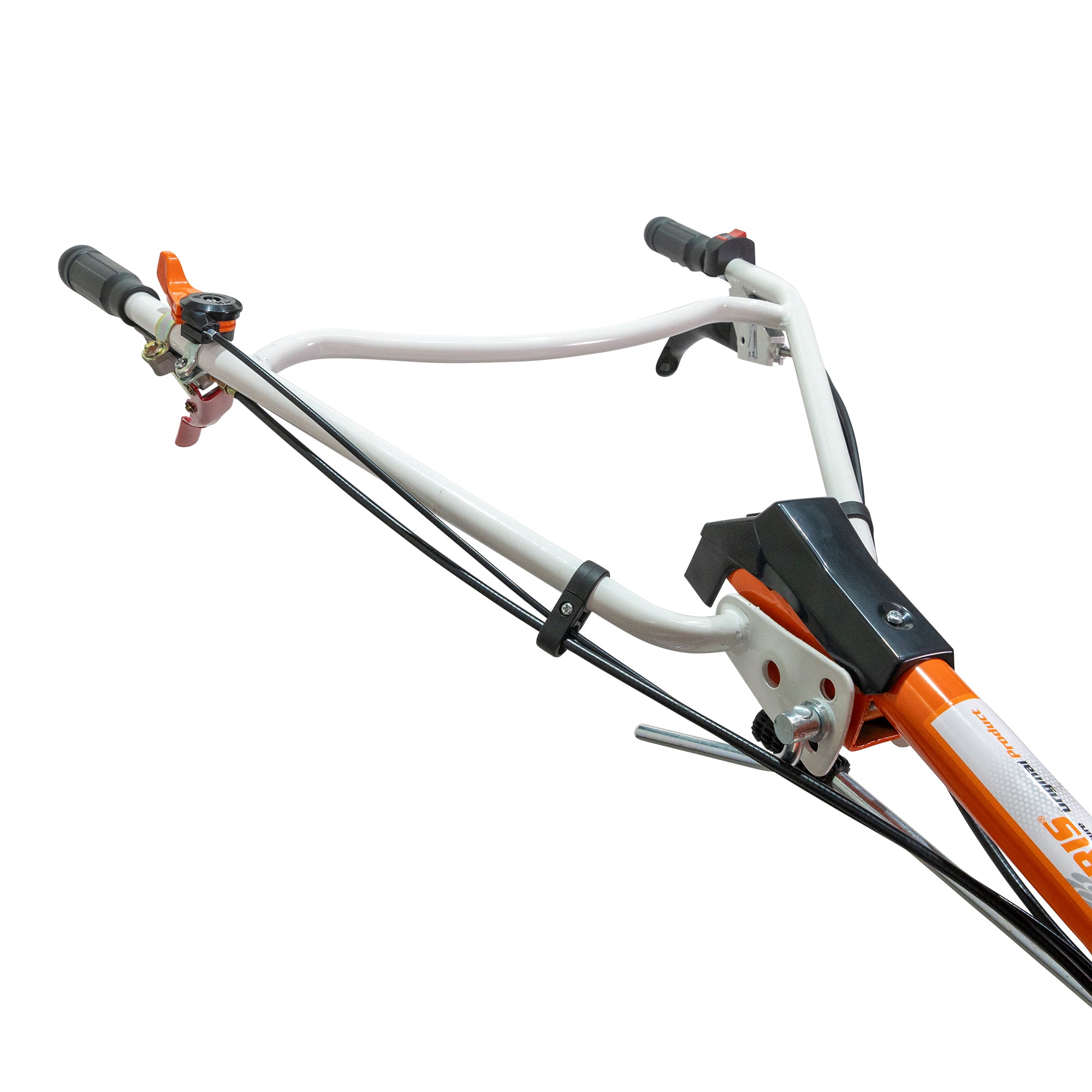 Utilaj Multifunctional Ruris 6500crt+roti Cauciuc 4-8+sist.de Cosit 6500crt 7 CP